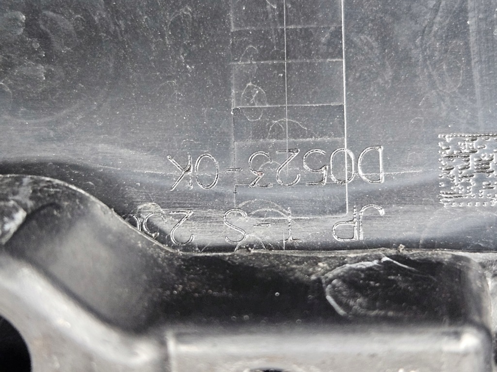 фото №12, Nissan x-trail t33 19- решётка радиатора решётка радиатора значок хром 623106ru0a