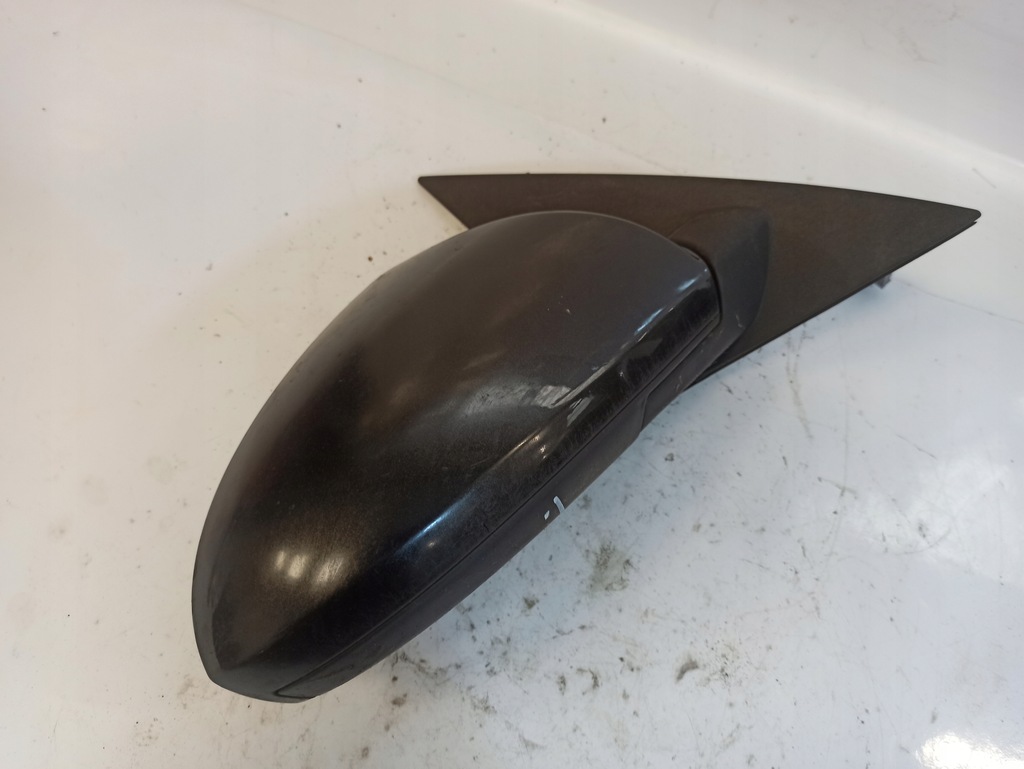 фото №13, Nissan primera p12 зеркало правое электрический 5pin 96301au414