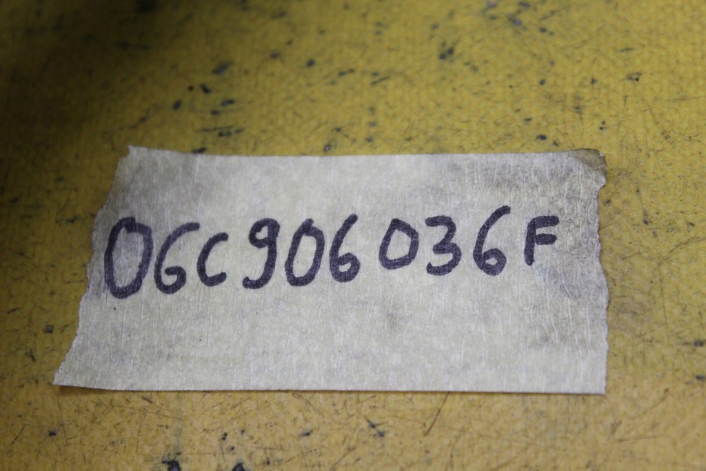 фото №7, Инжектор форсунка a8 d4 a7 s5 3.0 tfsi 06c906036f