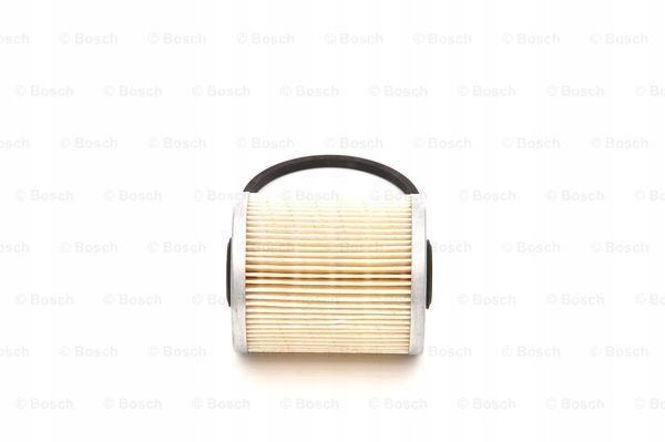 фото №4, Фільтр пального renault master ii