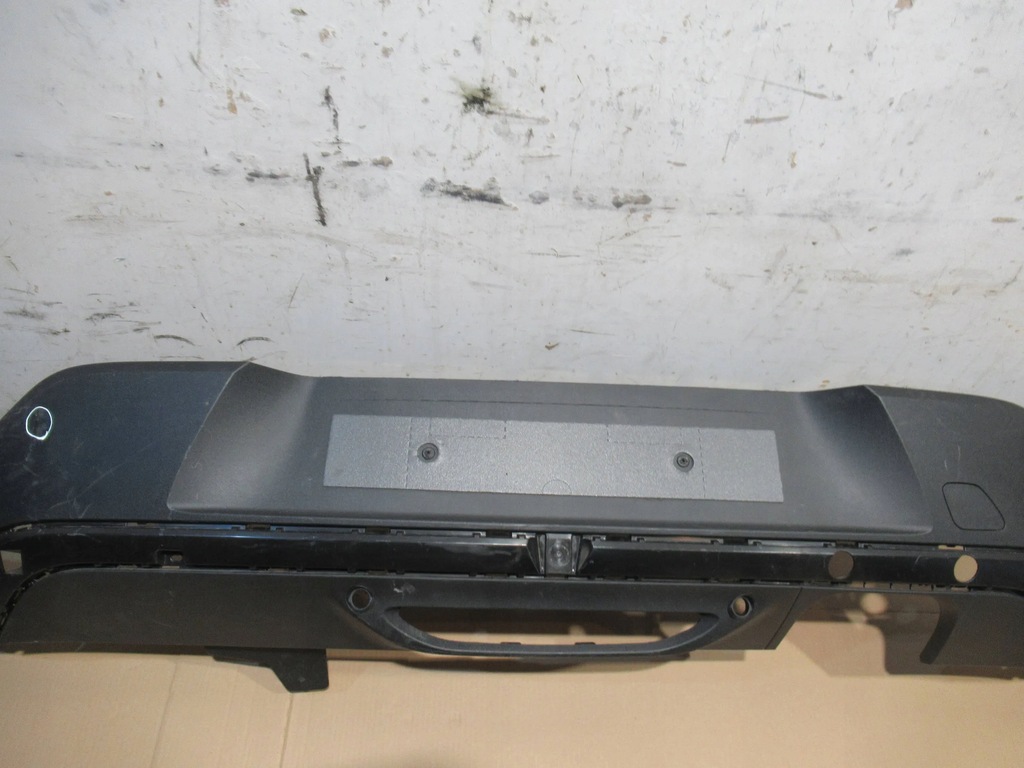 фото №8, Бампер задняя p2q0ardc opel mokka ii