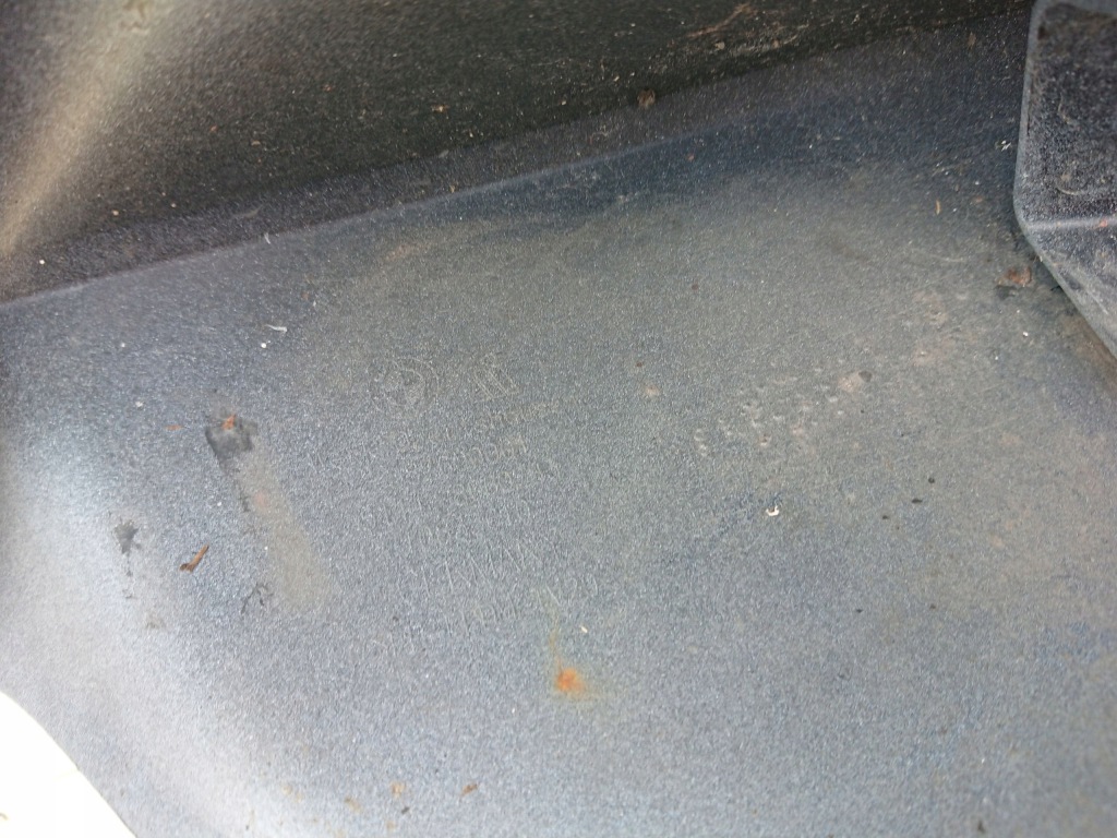 фото №12, Bmw 1 f20 f21 m набір lift бампер передній перед