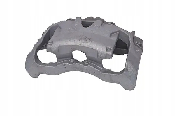 фото №12, 2x супорти гальма ate перед l+p do ford, volvo galaxy ii, s-max, s-max i