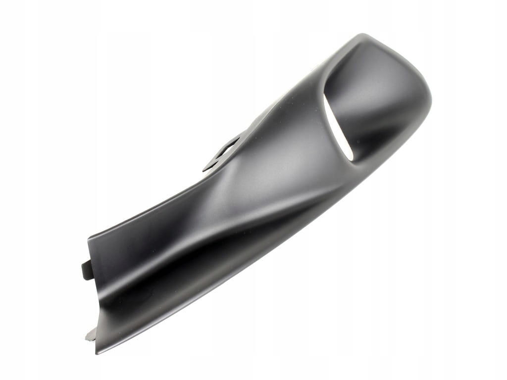 фото №3, Решітка радіатора бампера рамка протитуманної фари права citroen ds5