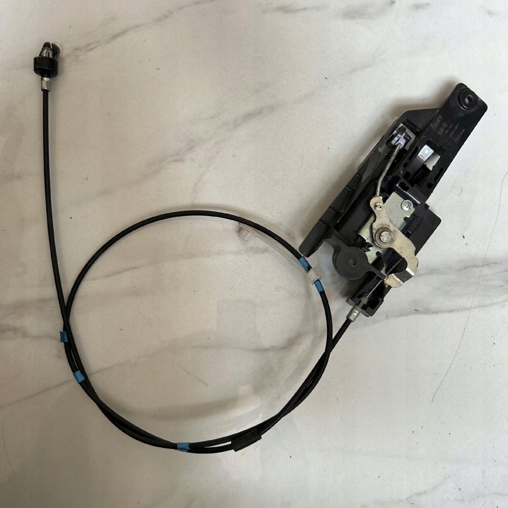 фото №5, Ручка сидіння лівий задня rav4 iii 7205442010 72596x1b00