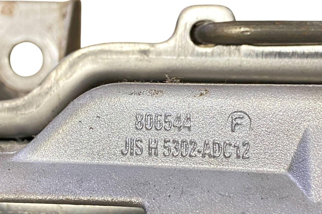 фото №8, Набір osi колеса dodge charger 734752 3.6l бензиновий 218kw 2017