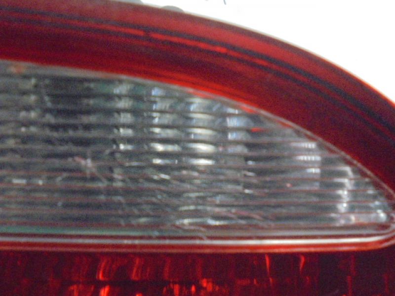 фото №13, Tribeca i b9 лампа задня права з кришки 2zr946090