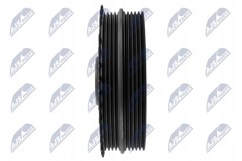 фото №4, Nty rkp-mz-004 шків, wał колінчастий