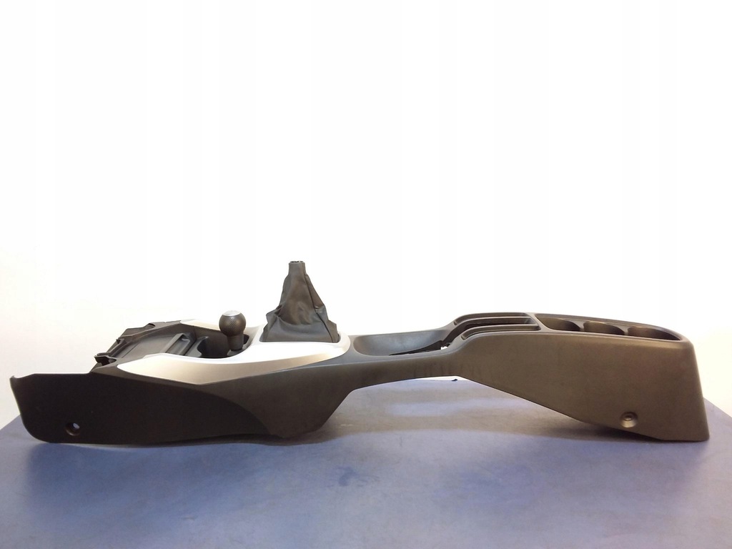 фото №6, Honda city v туннель средний чехол