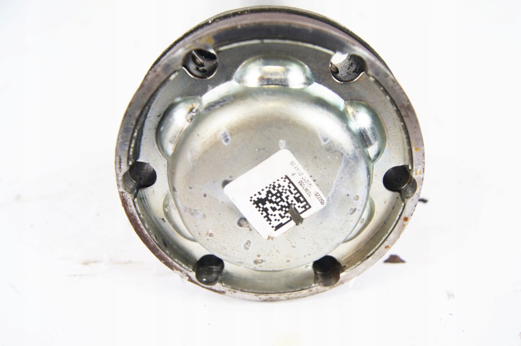 фото №3, Wał приводной перед q4 alfa romeo giulia 2.0t 18r