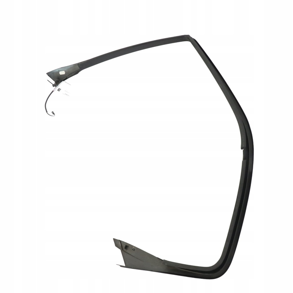 фото №12, Bmw e38 защита дверь с датчиком левый задняя 8172261