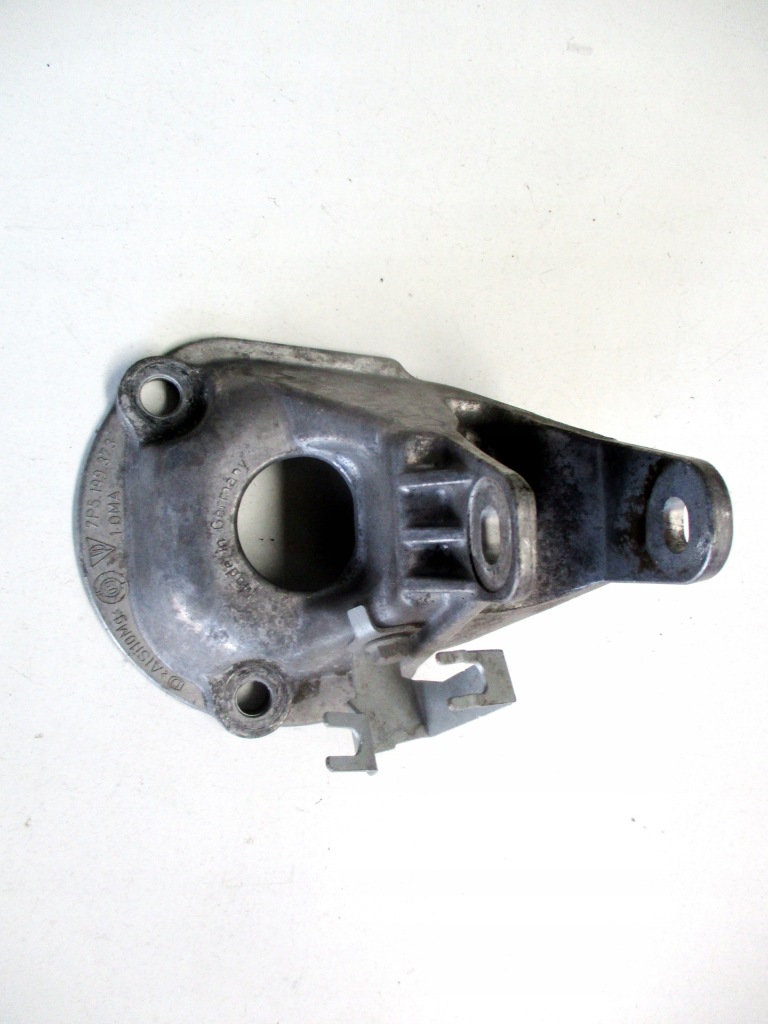 фото №1, Кронштейн кронштейн porsche cayenne ii 7p5199373