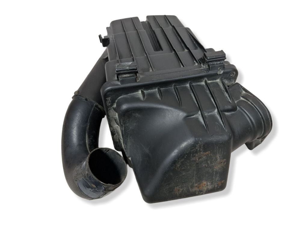 фото №6, Корпус фільтра повітря citroen berlingo 964385388000