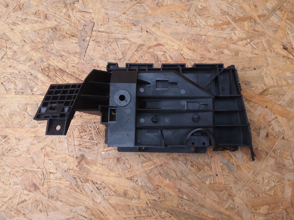 фото №5, Ford edge клема запобіжник основа