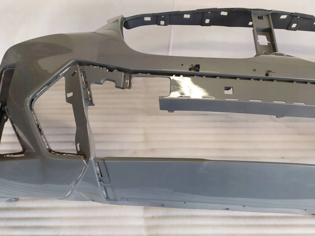 Бампер перед bmw x3 g01 x4 g02 lift m-pakiet Зі Шроту