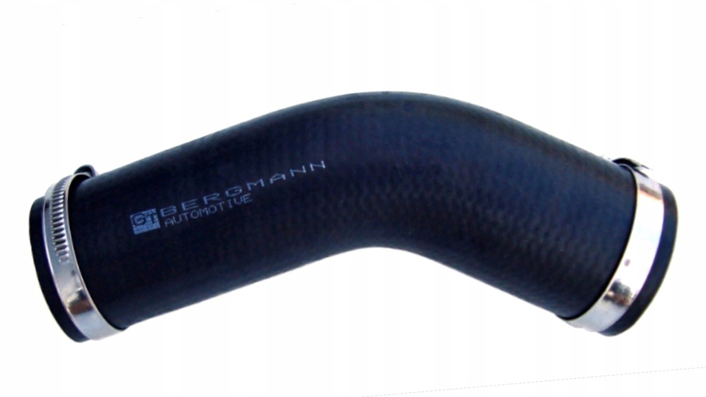 фото №1, Шланг турбіни труба повітря gt-bergmann mitsubishi lancer viii 1.8