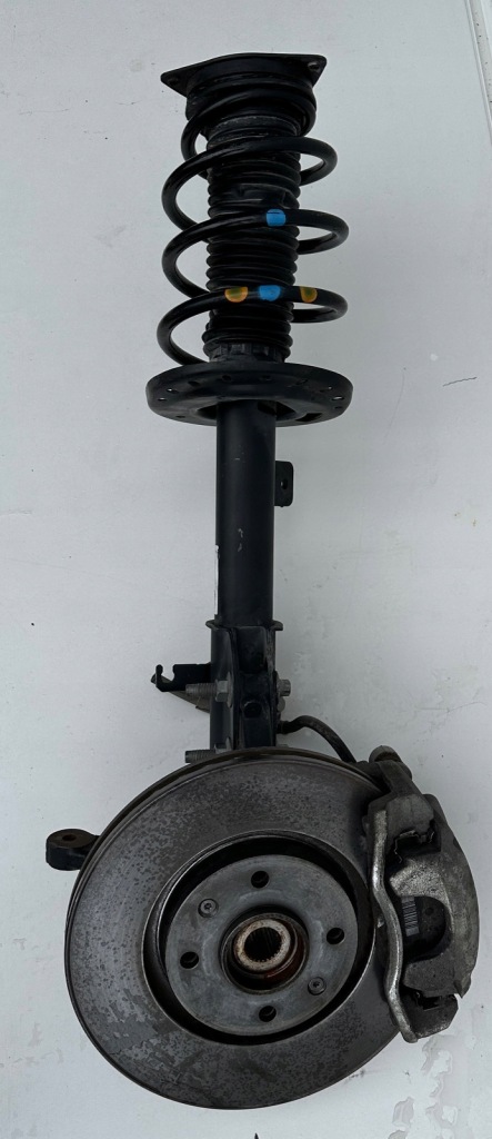 фото №1, Opel mokka b ii поворотний кулак права амортизаторна стійка 1,4t