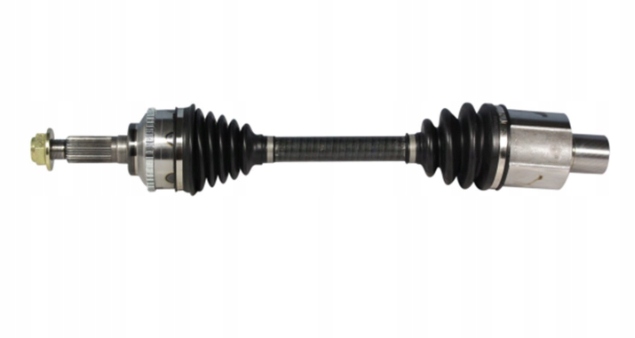 фото №1, Приводной вал приводная ford maverick ford escape mazda tribute 2.3 dohc правая