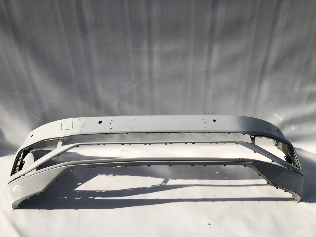фото №1, Бампер перед передний vw passat b8 lift 3g0807221