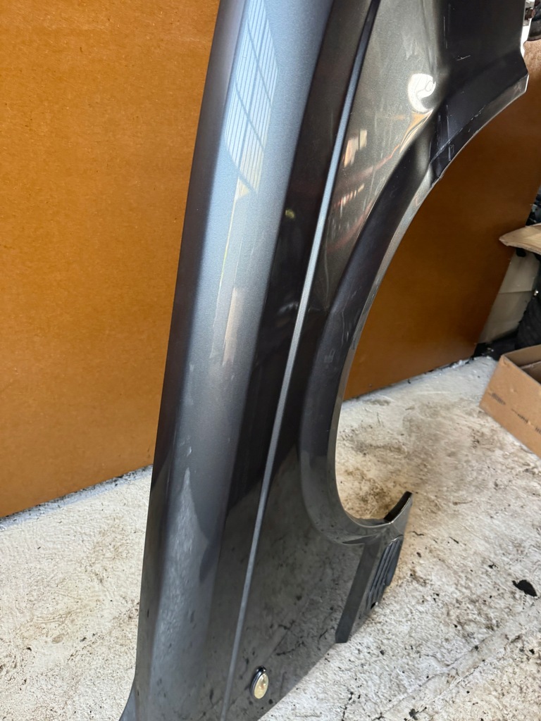 фото №8, Bentley arnage lift rolls royce azur крыло правый передний