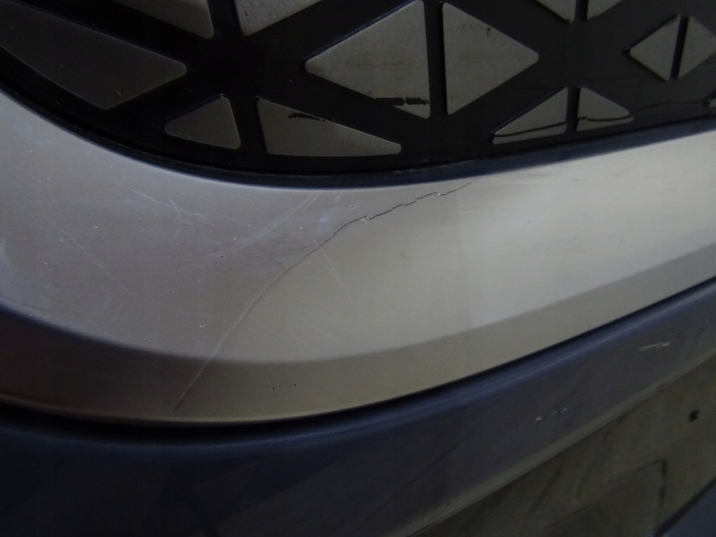 Bmw x1 u11 m-pakiet 22- бампер перед передній 9881907 llu Київ