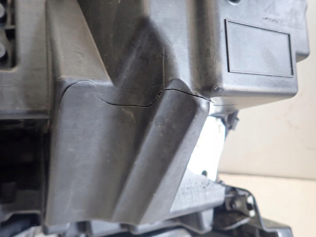 фото №6, Лампа перед правая dodge ram 1500 2019- full led