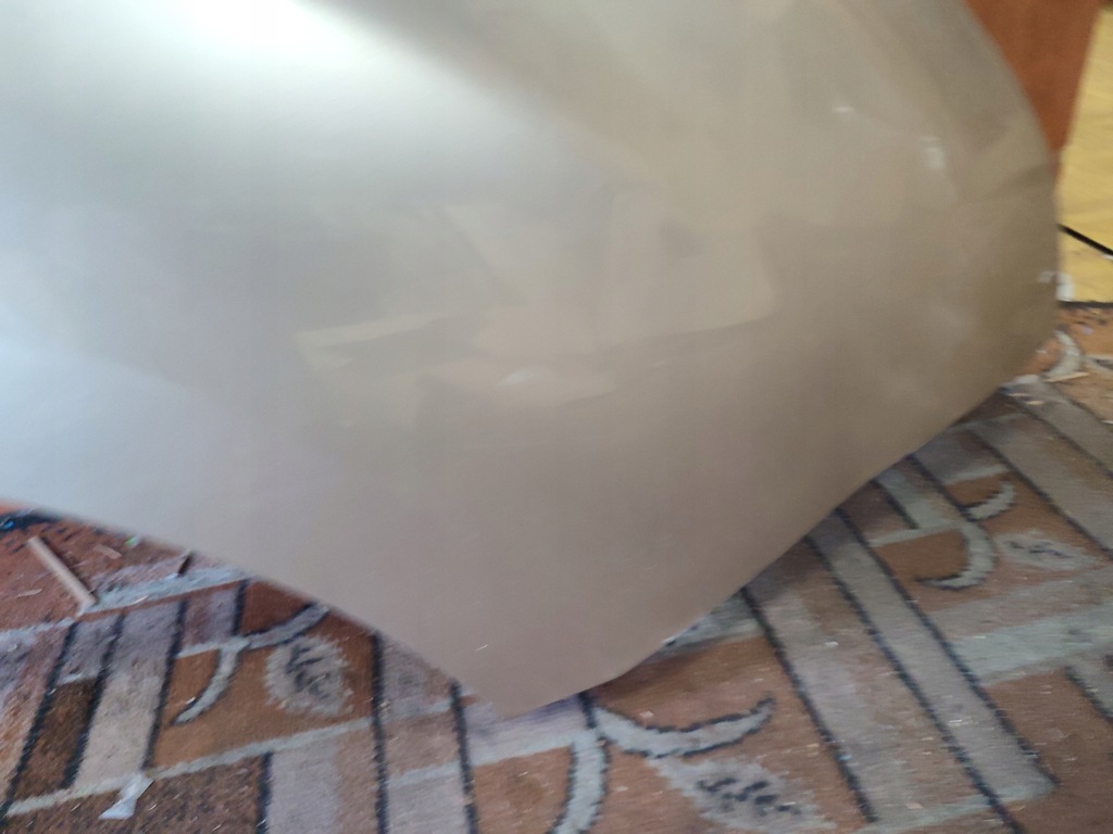 фото №9, Крыло правый перед fiat doblo 2010-2014 opel combo 2011-2018 - цвет. 261