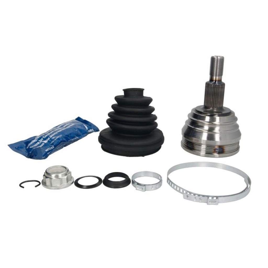 фото №1, Шарнир наружный перед meyle 100 498 0061