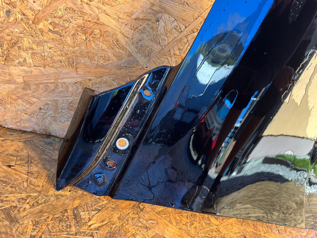 фото №8, Крыло передний перед правый opel mokka b