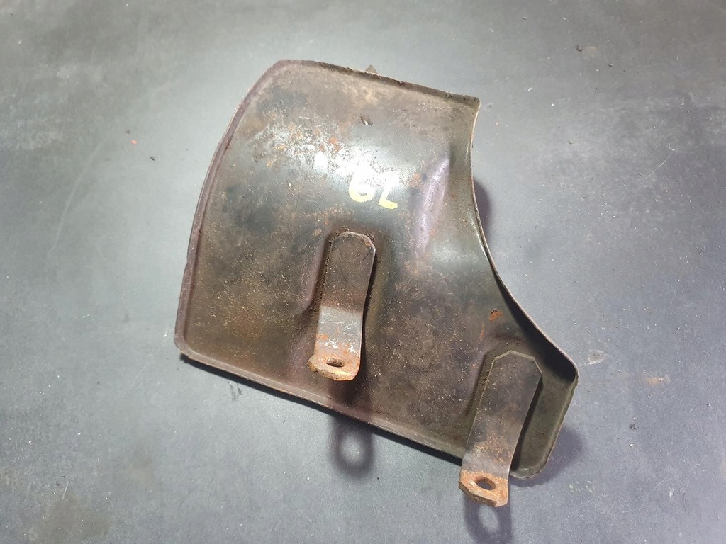 фото №10, Автомобіль zabytkowy łada cccp лист захист акумулятор оригінал