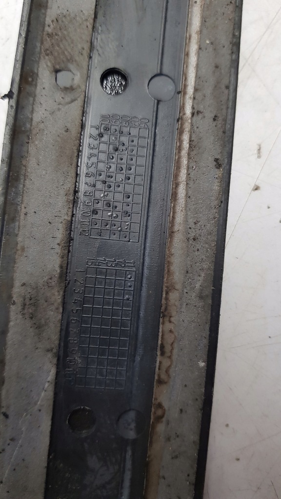 фото №16, Накладки пороговые audi a4 b8 s-line