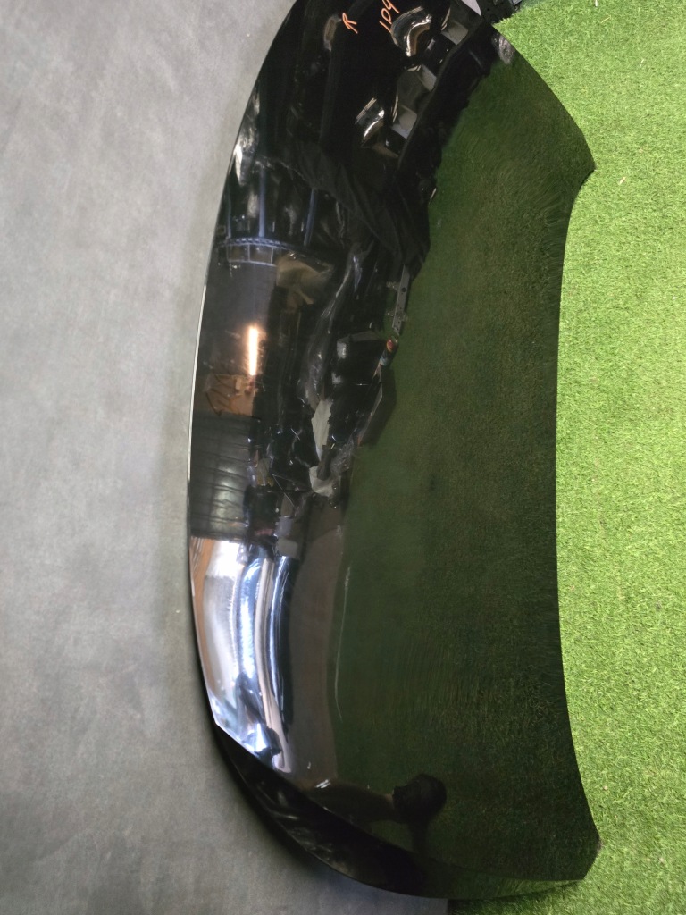 Капот крышка двигателя vw id4 Киев