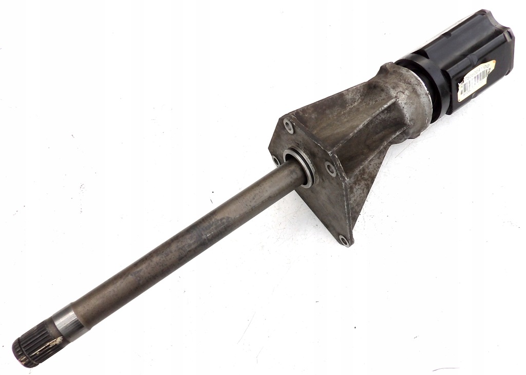 фото №1, Bmw x5 e53 приводной вал правая перед 7505004