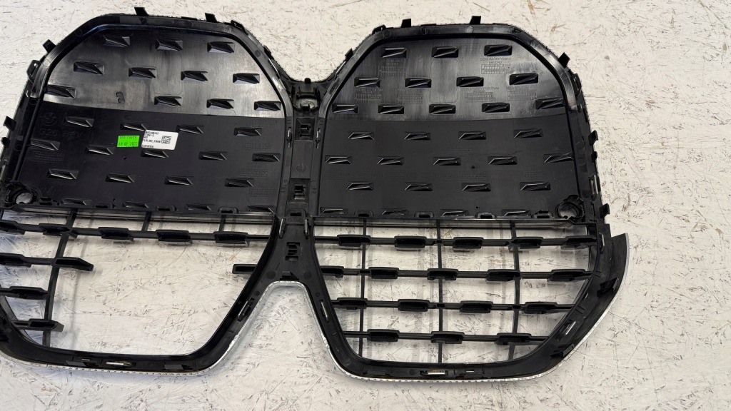 Купить Bmw i4 g26 решётка радиатора решётка радиатора 8738561