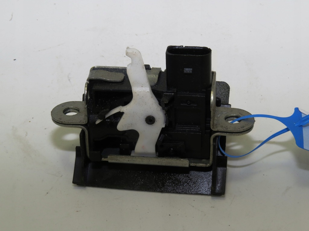 фото №5, Замок крышки задняя багажника seat ibiza iv fl 12-17r