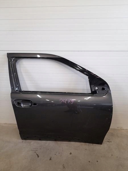 фото №1, Дверь правое передние citroen c4 cactus lift 18-