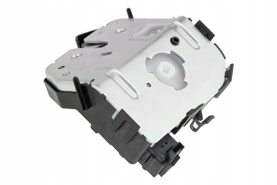 фото №2, Nty замок кришки багажника