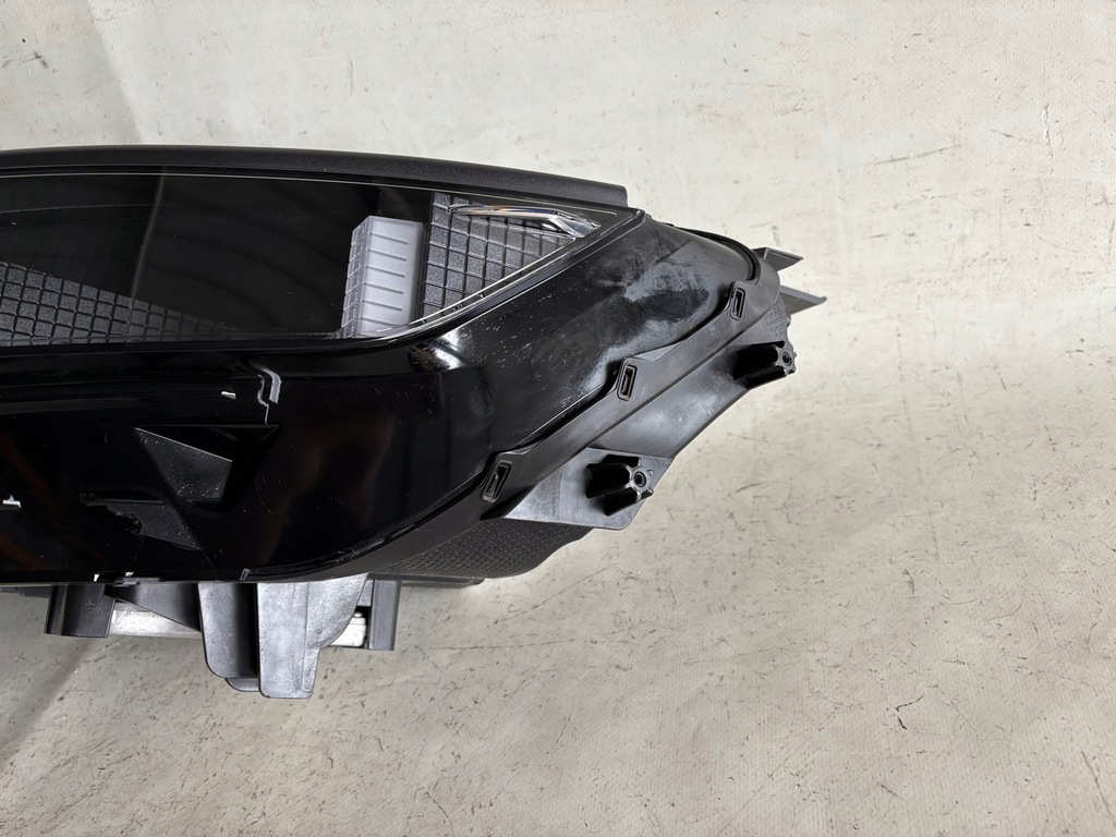 фото №9, Hyundai ioniq 5 v лампа ліва full led 92101-g1