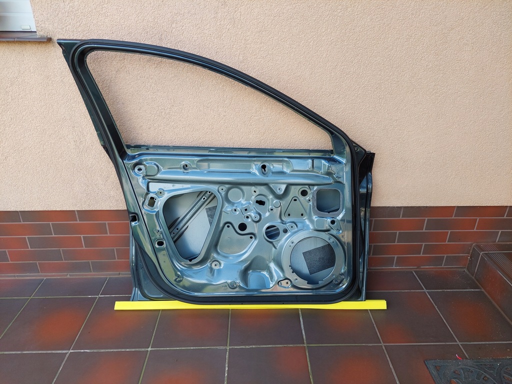 фото №13, Двері - лівий перед - seat leon iv - cupra leon - 5fa