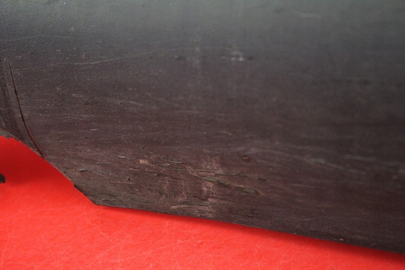 фото №8, Накладка поріг ліва czarna 1127975 alfa romeo gtv coupe 95-06