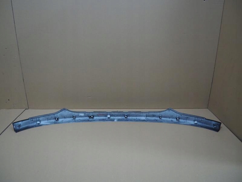 Накладка молдинг нижняя крышки багажника ssangyong korando iv 7963037000 Недорого