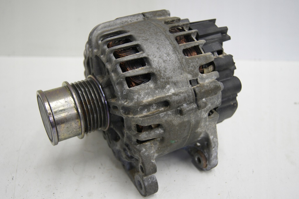 фото №1, Генератор 1.0 arona