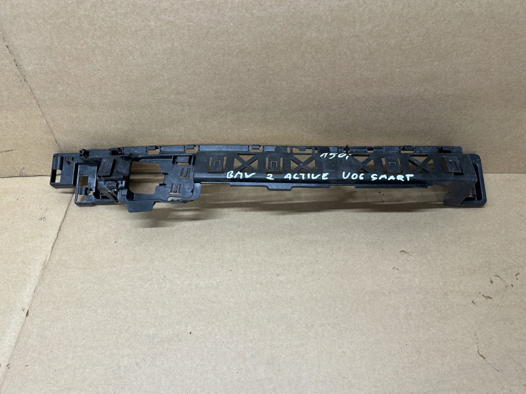 фото №1, Bmw 2 active smart відкривач 9478425 idealne