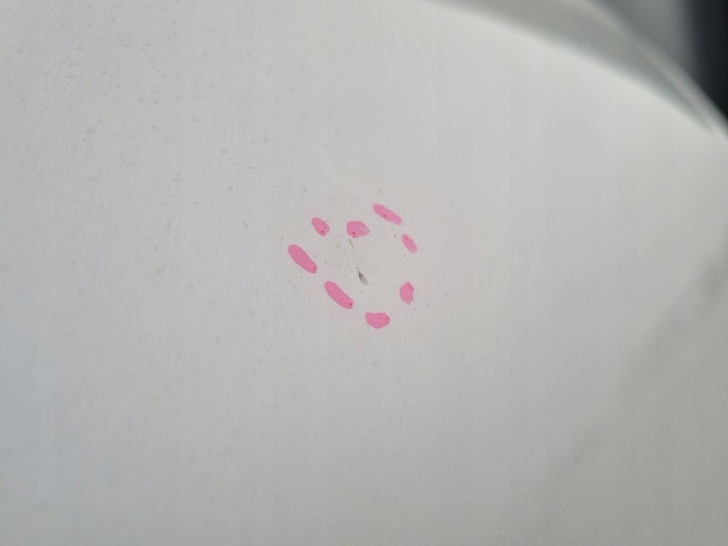 фото №7, Vw arteon 3g8 3g капот крышка двигателя bdb