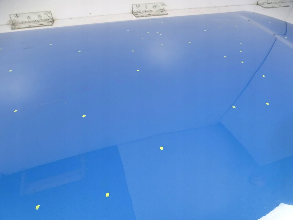 фото №7, Капот hyundai kona