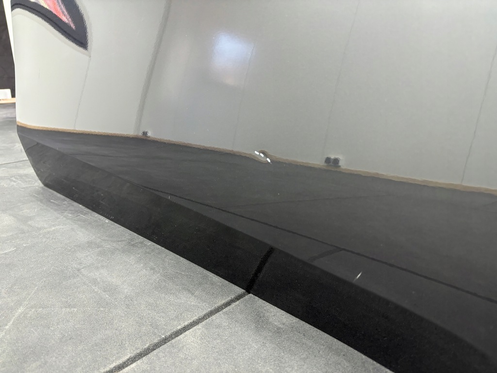 фото №13, Bmw x3 g45 2024r-- двері праве передні перед