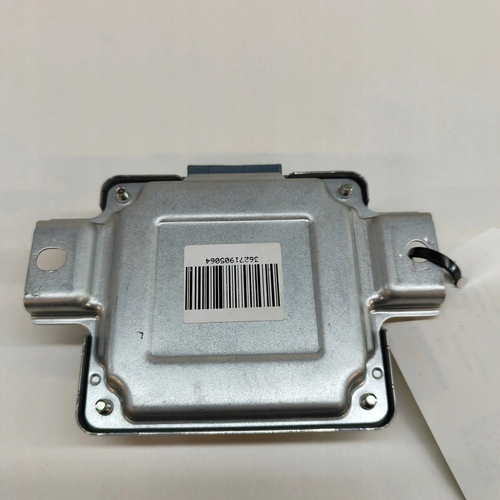 фото №1, Kia ev6 2023 блок управления / модуль подушка безопасности