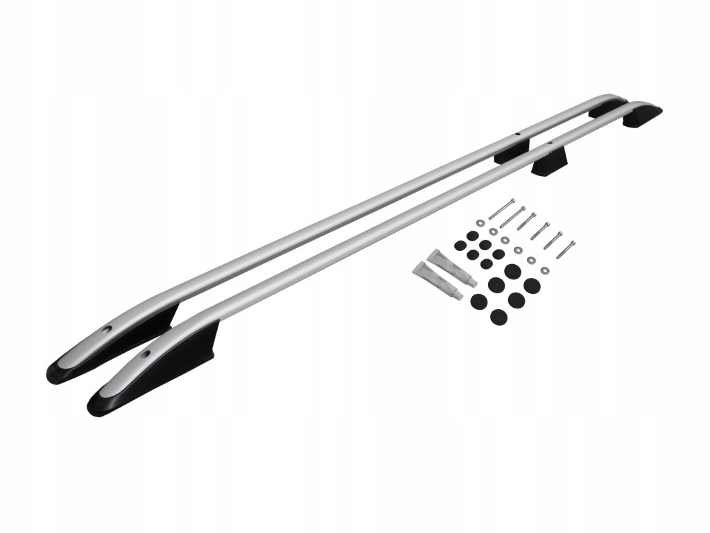 фото №1, Рейлінги дахові na дах fiat talento 2016+ short