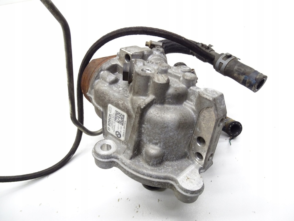 Система упорскування комплект  8506902 1.6 d n47c16a mini r56 r60 r61 насос 7823452 Ціна