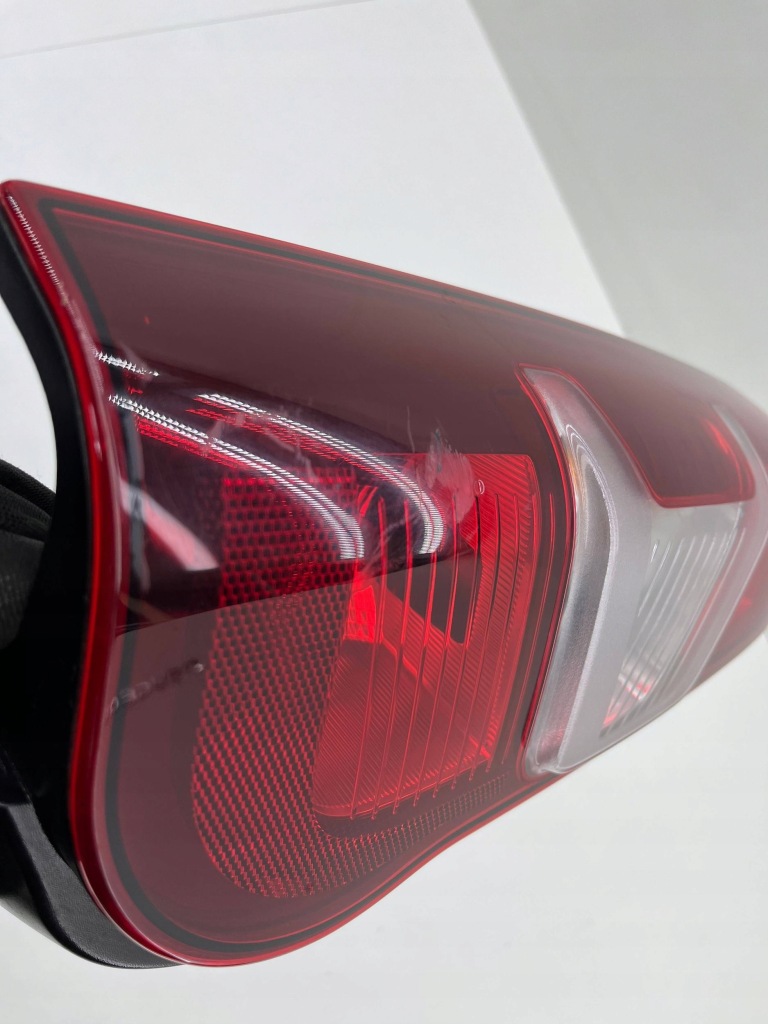 фото №6, Citroen berlingo iv лампа левая задняя 9819235880